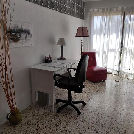 La Gaspara'S Loft Estepona Bagian luar foto