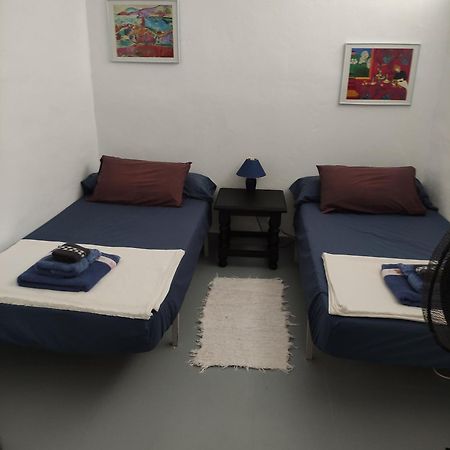 La Gaspara'S Loft Estepona Bagian luar foto