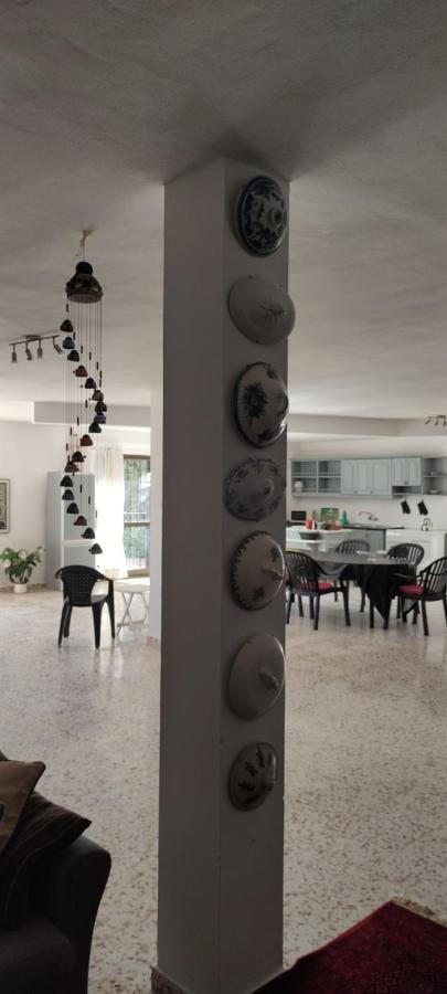 La Gaspara'S Loft Estepona Bagian luar foto