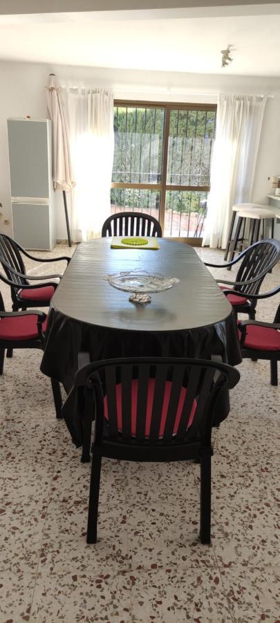 La Gaspara'S Loft Estepona Bagian luar foto
