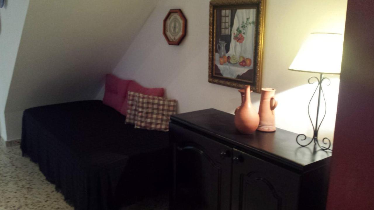 La Gaspara'S Loft Estepona Bagian luar foto