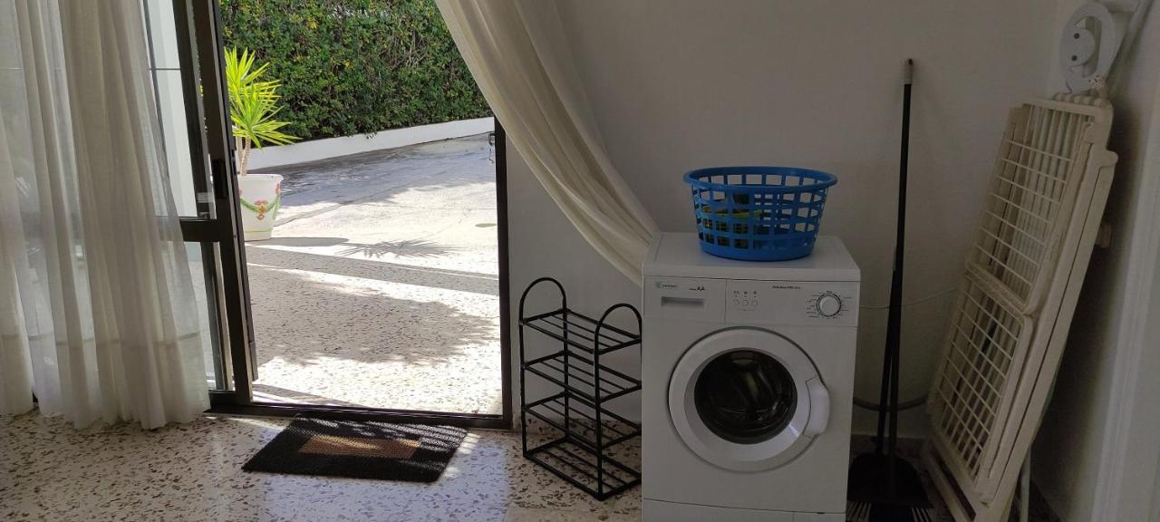 La Gaspara'S Loft Estepona Bagian luar foto