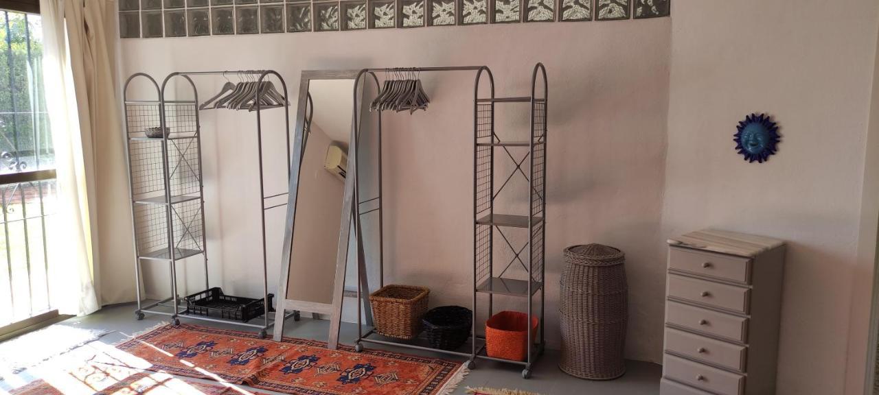 La Gaspara'S Loft Estepona Bagian luar foto