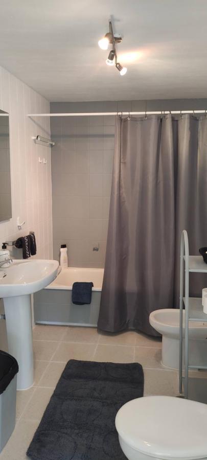 La Gaspara'S Loft Estepona Bagian luar foto