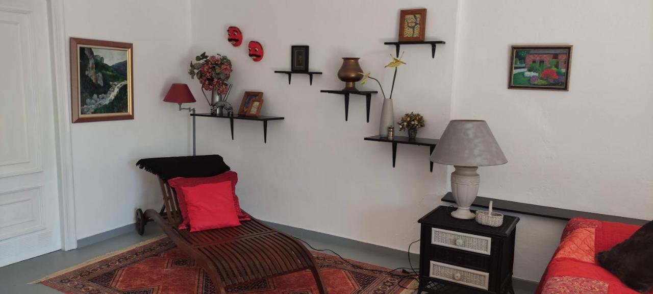 La Gaspara'S Loft Estepona Bagian luar foto