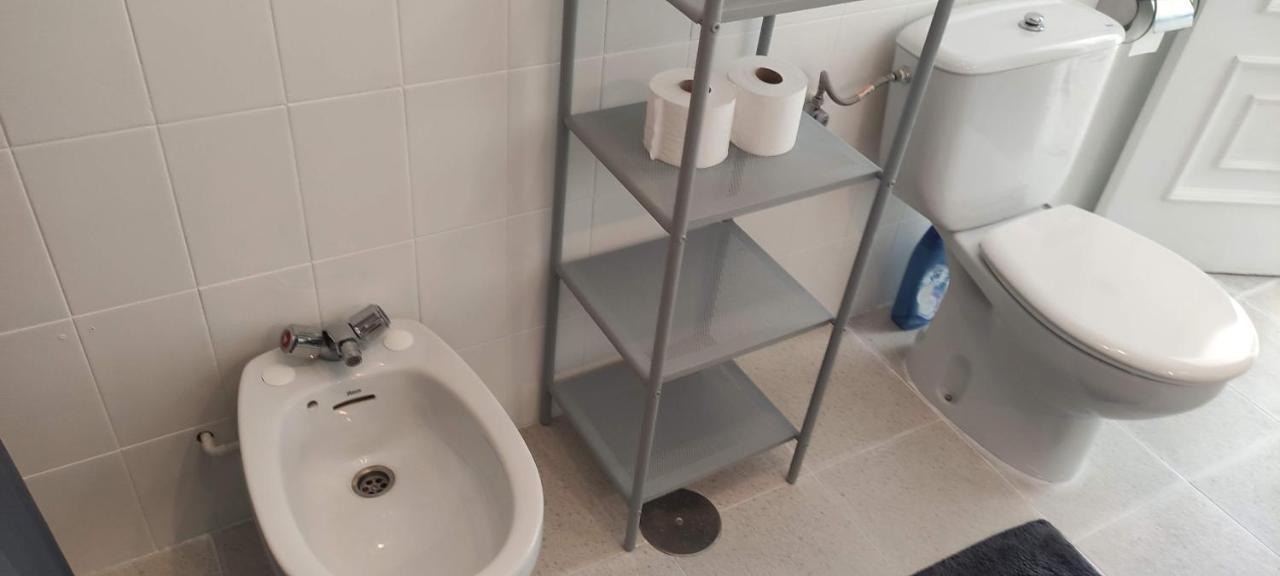 La Gaspara'S Loft Estepona Bagian luar foto