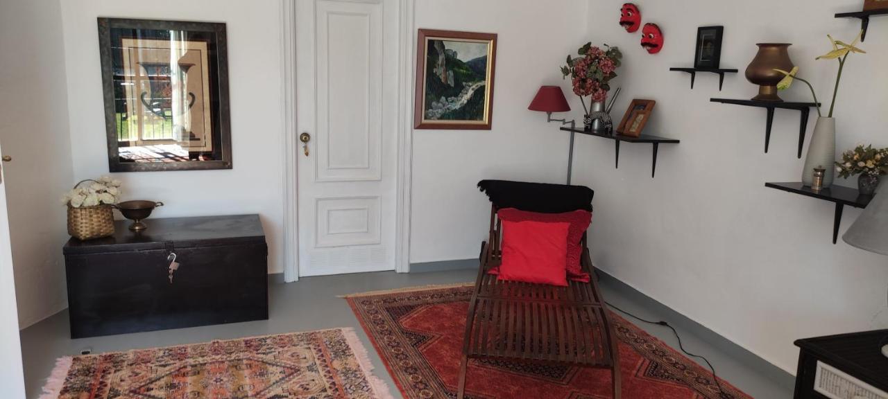La Gaspara'S Loft Estepona Bagian luar foto