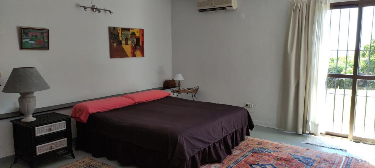 La Gaspara'S Loft Estepona Bagian luar foto
