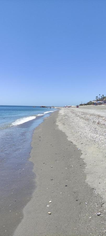 La Gaspara'S Loft Estepona Bagian luar foto