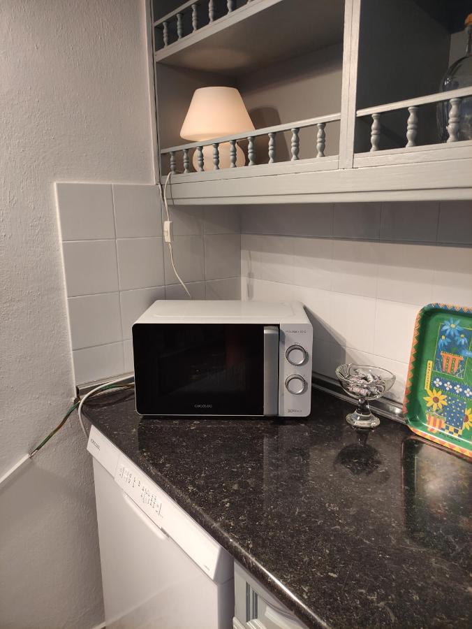 La Gaspara'S Loft Estepona Bagian luar foto