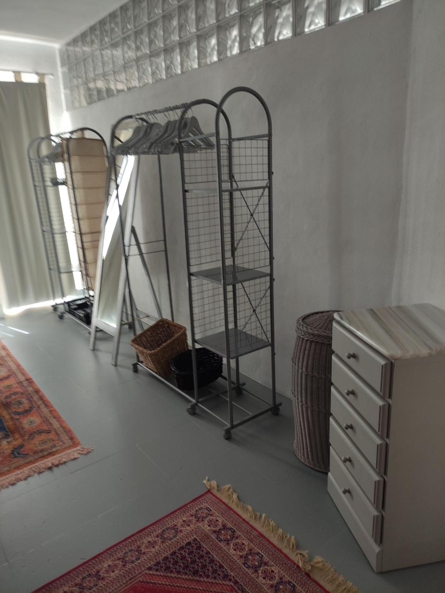 La Gaspara'S Loft Estepona Bagian luar foto