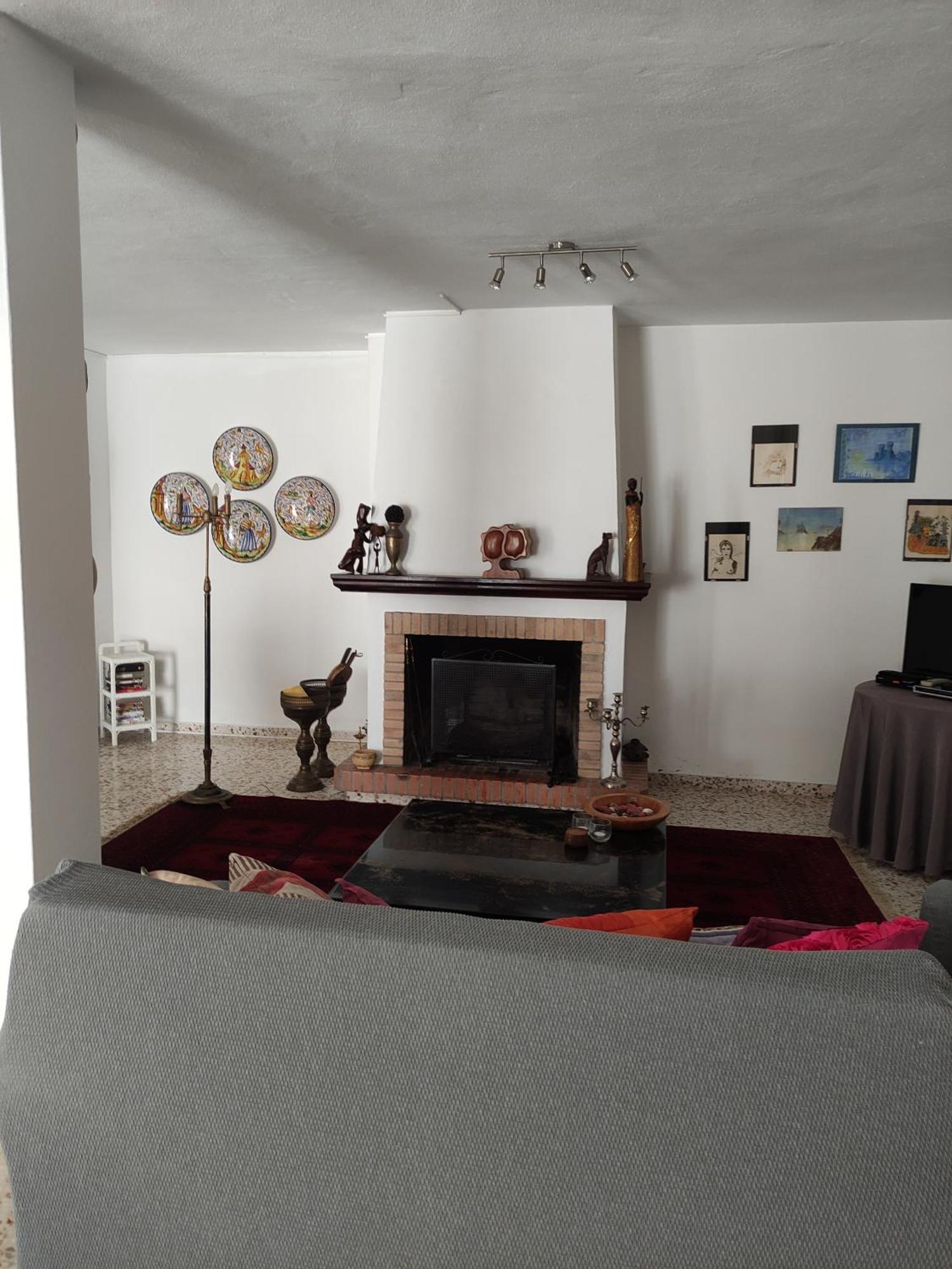 La Gaspara'S Loft Estepona Bagian luar foto