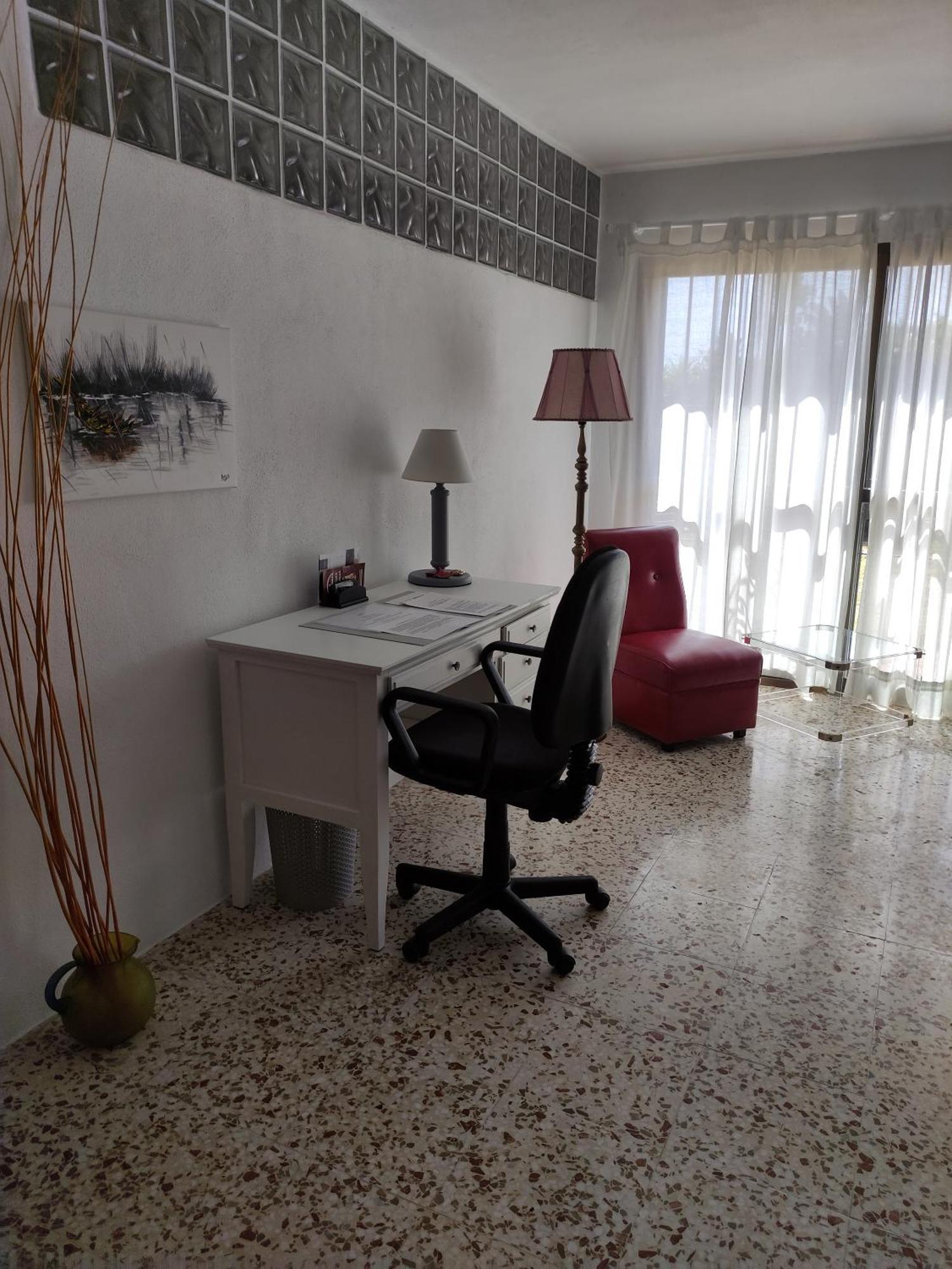 La Gaspara'S Loft Estepona Bagian luar foto