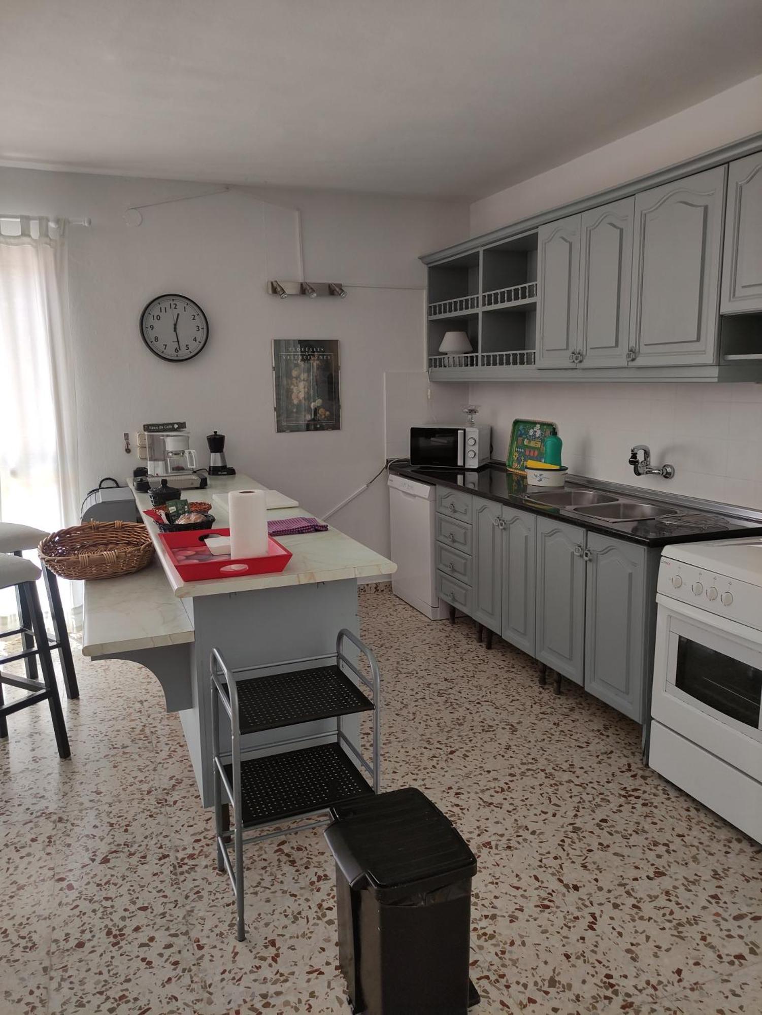 La Gaspara'S Loft Estepona Bagian luar foto